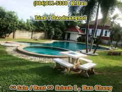 #Srisuk 1, Ban Chang *** Sale / Rent *** Opposite with Garden International School-202506231408491750662529536.jpg