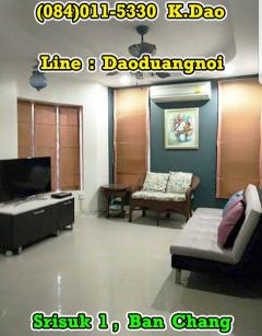 #Srisuk 1, Ban Chang *** Sale / Rent *** Opposite with Garden International School-202506231408521750662532167.jpg