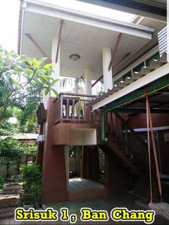 #Srisuk 1, Ban Chang *** Sale / Rent *** Opposite with Garden International School-202506231408531750662533834.jpg