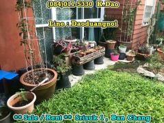 #Srisuk 1, Ban Chang *** Sale / Rent *** Opposite with Garden International School-202506231408541750662534966.jpg