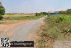 ขายที่ดินสวยทำเลดี ด้านหน้าติดถนนสายหลักใหญ่ เเขวงลำผักชี เขตหนองจอก จังหวัดกรุงเทพมหานคร  374,000,000บาท  (ตารางวาละ 40,000.-)-202506231415341750662934570.jpg