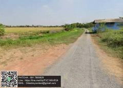 ขายที่ดินสวยทำเลดี ด้านหน้าติดถนนสายหลักใหญ่ เเขวงลำผักชี เขตหนองจอก จังหวัดกรุงเทพมหานคร  374,000,000บาท  (ตารางวาละ 40,000.-)-202506231415351750662935655.jpg