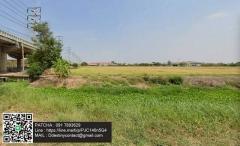 ขายที่ดินสวยทำเลดี ด้านหน้าติดถนนสายหลักใหญ่ เเขวงลำผักชี เขตหนองจอก จังหวัดกรุงเทพมหานคร  374,000,000บาท  (ตารางวาละ 40,000.-)-202506231415361750662936720.jpg