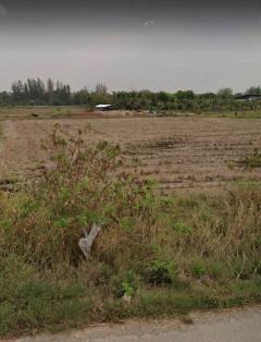 ขายที่ดินใกล้ตัวเมืองนครราชสีมาติดถนนเลียบมอเตอร์เวย์บางปะอินนครราชสีมา ตำบลสี่มุม -202506231436471750664207247.jpg