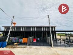 ขายทาวน์เฮ้าส์ หมู่บ้านแสงตะวัน เฟส7 ท่ามะกา (Baan Sangtawan Phase7 Tha Maka) กาญจนบุรี