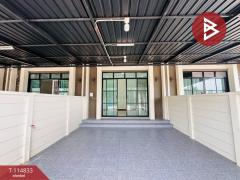 ขายทาวน์เฮ้าส์ หมู่บ้านแสงตะวัน เฟส7 ท่ามะกา (Baan Sangtawan Phase7 Tha Maka) กาญจนบุรี-202506231448361750664916146.jpg