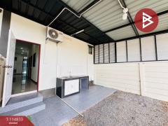 ขายทาวน์เฮ้าส์ หมู่บ้านแสงตะวัน เฟส7 ท่ามะกา (Baan Sangtawan Phase7 Tha Maka) กาญจนบุรี-202506231448411750664921301.jpg