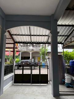 ขายด่วนทาวน์โฮม หมู่บ้านสวนหลวงโฮมเพลส ใกล้ซีคอนสแควร์ศรีนครินทร์ (N.1762)-202506231449431750664983507.jpg