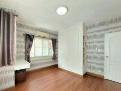 ขายบ้านเดี่ยว 2 ชั้น บารเมษฐ์ สวนหลวง ร.9  ขนาด 60.50 ตร.ว. พร้อมมุมทำงาน หันหน้าทิศเหนือ ใกล้สนามบินสุวรรณภูมิ-202506231611111750669871685.jpg
