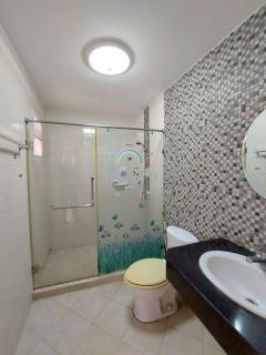 ขายบ้านเดี่ยว 2 ชั้น บารเมษฐ์ สวนหลวง ร.9  ขนาด 60.50 ตร.ว. พร้อมมุมทำงาน หันหน้าทิศเหนือ ใกล้สนามบินสุวรรณภูมิ-202506231611121750669872748.jpg