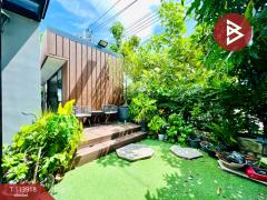 ขายบ้านแฝดสุดหรู หมู่บ้านวิลลาจจิโอ บางนา-เทพารักษ์ สมุทรปราการ ทำเลดี-202506231621201750670480021.jpg