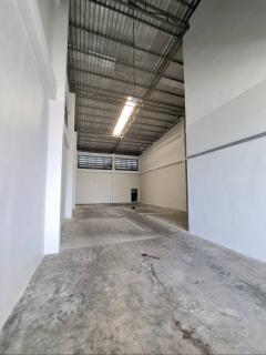 ให้เช่าโรงงานโกดังย่านแคราย-บางบอน5ซอย5 ใกล้วัดโพธิ์แจ้ ถ.เอกชัย 284 ตรม. 35000บ/ด.-202506231645581750671958017.jpg