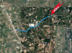 ขายที่ดินเปล่า ติดถนนทางหลวงชนบท ฉช.4012 เนื้อที่ 64-3-58 ไร่  ตำบลหนองเหียง อำเภอพนัสนิคม จังหวัดชลบุรี-202506231654231750672463955.jpg