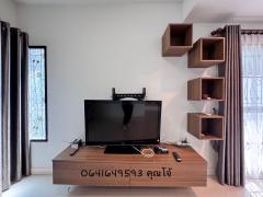 ขายด่วน โครงการ เดอะคัลเลอร์อารียา ซอยมหาชัย ทาวน์เฮาส์ 2 ชั้น #หลังมุม มีพื้นที่ด้านข้าง เนื้อที่ 26.1 ตร.ว -202506231804491750676689044.jpg