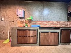 ขายด่วน โครงการ เดอะคัลเลอร์อารียา ซอยมหาชัย ทาวน์เฮาส์ 2 ชั้น #หลังมุม มีพื้นที่ด้านข้าง เนื้อที่ 26.1 ตร.ว -202506231804561750676696196.jpg