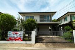 Vายบ้านเดี่ยว ชัยพฤกษ์ บางใหญ่ เฟส 4 ต้นซอยคลองถนน ใกล้เซ็นทรัลเวสต์เกต