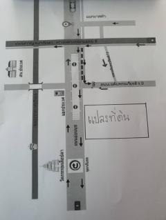 ขายที่ดิน 18-3-26 ไร่ กว้าง 90 ม. ลึก 340 ม. ถมแล้วเสมอถนน ติดถนนอ่อนนุช ใกล้สี่แยกประเวศ กรุงเทพ-202506232111511750687911197.jpg