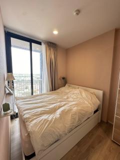 Oka Haus Sukhumvit 36 beautiful view quiet convenient 20th floor BTS Thonglor-202506232232531750692773902.jpg