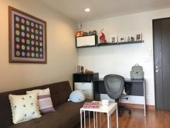 Casa Condo Sukhumvit 97 Safe quiet convenient 7th floor BTS Bang Chak-202506232236551750693015898.jpg