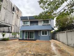 RH068ให้เช่าบ้านเดี่ยว2ชั้น-พัฒนาการ-53-