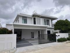 ให้เช่าบ้านเดี่ยว-2-ชั้น-88-ตรว.-4-ห้องน