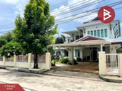 ขายบ้านเดี่ยว-หมู่บ้านอนันดา-สปอร์