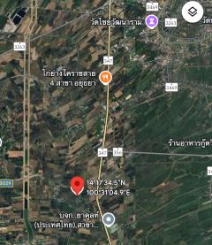 ขายด่วน ที่ดิน อยุธยา บางไทร บ้านกลึง-202506241034431750736083274.jpg