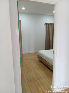 ขายบ้านเดี่ยว 2 ชั้น หมู่บ้านเทพพานิช ซอยพิเศษ เฟอร์นิเจอร์ครบ พร้อมเข้าอยู่ เมืองเพชรบุรี ใกล้ม.ราชภัฏเพชรบุรี-202506241050281750737028775.jpg