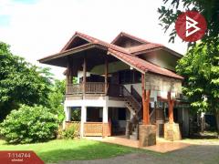 ขายด่วนบ้านเดี่ยว-2-ชั้นทรงประยุกต์-