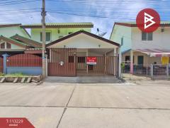 ขายบ้านเดี่ยว-หมู่บ้านเอื้ออาทรเจด