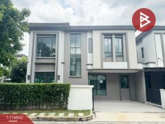 ขายบ้านแฝด-หมู่บ้านแกรนด์-พลีโน่-พห
