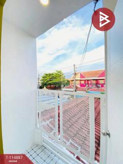 ขายทาวน์เฮ้าส์ หมู่บ้านรัตนาวดี บางบัวทอง (Rattanawadee Bang Bua Thong) นนทบุรี-202506241135431750739743714.jpg