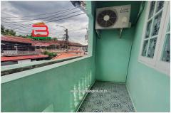ทาวน์เฮาส์ หมู่บ้าน มณีมาศ (ซอยคู้บอน 6 แยก 6 ) เนื้อที่ 16 ตร.ว ใกล้แฟชั่นไอส์แลนด์ แขวงคันนายาว เขตบึงกุ่ม (บางกะปิ) กรุงเทพมหานคร-202506241138461750739926871.jpg