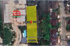 ที่ดินเปล่า พหลโยธิน-สายไหม เนื้อที่ 400 ตร.ว (ระหว่างซอยสายไหม 53-55) แขวงสายไหม เขตสายไหม กรุงเทพมหานคร-202506241255481750744548882.jpg
