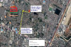 ขาย/เช่า ที่ดินพร้อมบ้าน เนื้อที่ 199 ตรว. ซอยเกษตร 9 (แจ้งวัฒนะ 14) ถนนแจ้งวัฒนะ แขวงทุ่งสองห้อง(สีกัน) เขตบางเขน กรุงเทพมหานคร-202506241302591750744979710.jpg