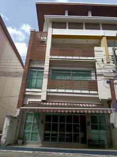 ขาย!! ทาวน์โฮม 3 ชั้น บ้านกลางเมือง มอนติ-คาร์โล รัชวิภา กรุงเทพ Baan Klang Muang Monte-Carlo พื้นที่ 28.1 ตารางวา เหมาะสำหรับทำออฟฟิศ หรืออยู่อาศัย เดินทางสะดวกมาก-202506241308091750745289007.jpg