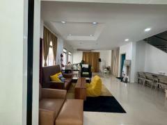 ขาย!! ทาวน์โฮม 3 ชั้น บ้านกลางเมือง มอนติ-คาร์โล รัชวิภา กรุงเทพ Baan Klang Muang Monte-Carlo พื้นที่ 28.1 ตารางวา เหมาะสำหรับทำออฟฟิศ หรืออยู่อาศัย เดินทางสะดวกมาก-202506241308101750745290480.jpg