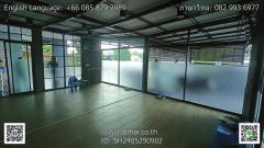 ขายบ้านเดียวในหมู่บ้าน ธนธานี พื้นที่ใช้สอยเยอะมาก ร่มรื่น น่าอยู่ -202506241335231750746923221.jpg