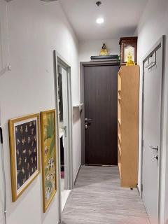 ขายคอนโดห้องมุม Nye By Sansiri แบบ Duplex ชั้น27 พร้อมเข้าอยู่ ทำเลดี ใกล้ BTS วงเวียนใหญ่-202506241341301750747290941.jpg