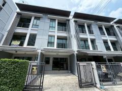 ขายทาวน์โฮม 3 ชั้น บ้านกลางเมือง รัตนาธิเบศร์ ใกล้รถไฟฟ้าสายสีม่วง สภาพใหม่ เจ้าของดูแลดีมาก โทร 091-0601637-202506241346261750747586671.jpg