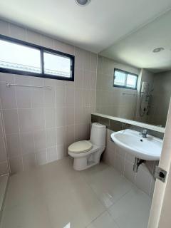 ขายทาวน์โฮม 3 ชั้น บ้านกลางเมือง รัตนาธิเบศร์ ใกล้รถไฟฟ้าสายสีม่วง สภาพใหม่ เจ้าของดูแลดีมาก โทร 091-0601637-202506241346281750747588934.jpg