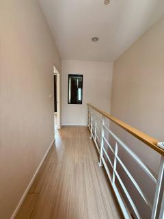 ขายทาวน์โฮม 3 ชั้น บ้านกลางเมือง รัตนาธิเบศร์ ใกล้รถไฟฟ้าสายสีม่วง สภาพใหม่ เจ้าของดูแลดีมาก โทร 091-0601637-202506241346291750747589445.jpg