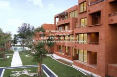 CONDOMINIUM Las Tortugas Hua Hin ลาส ตอตูกัส 2BR 5420000 บ. ใกล้ หาดเขาเต่า ราคานี้ไม่มีอีกแล้ว
