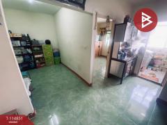 ขายห้องชุด-เอื้ออาทรเมืองใหม่บางพล