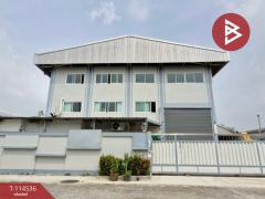 ขายโกดังพร้อมออฟฟิศ-เนื้อที่-2-งาน-51-