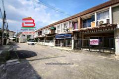 ทาวน์เฮาส์ หมู่บ้าน จามจุรี เนื้อที่ 17.2 ตร.ว (สุขาภิบาล 5 แยก 2) แขวงท่าแร้ง เขตบางเขน กรุงเทพมหานคร-202506241507431750752463798.jpg