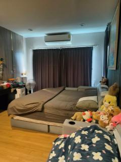 ขายทาวน์โฮม 3 ชั้น หลังมุม หมู่บ้าน เดอะแพลนท์ซิตี้ แจ้งวัฒนะ ทำเลดี เดินทางสะดวก-202506241631421750757502663.jpg