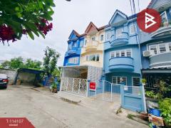 ขายทาวน์เฮ้าส์ 3 ชั้น หมู่บ้านพงษ์ศิริชัย 2 เพชรเกษม สมุทรสาคร-202506241639181750757958032.jpg