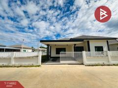 ขายบ้านเดี่ยว-มี-2-หลัง-หมู่บ้านเฮงเ