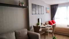 ให้เช่า คอนโด M1144 IDEO O2 บางนา 26 ตรม ว่างพร้อมอยู่